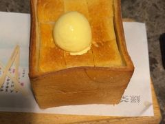 -绿茶餐厅(天津天河城店)