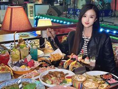 -Famous肥猫墨西哥音乐餐吧(五棵松华熙LIVE店)