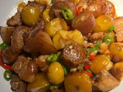 -洞庭土菜小炒馆(易发广场店)
