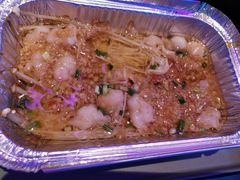 -燥次·烧烤酒场(万象城店)