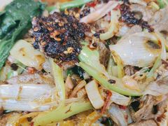 -方铲铲·成都板凳面(滨江银泰店)