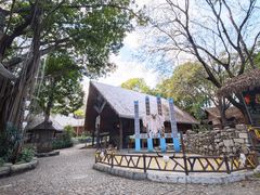 -深圳锦绣中华民俗村