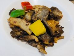 -庄氏祥记家常食府(国瑞建材家居博览中心店)