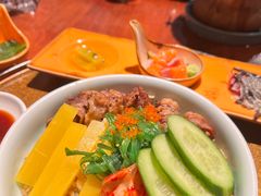 -Mr.Fish鱼鲜生海鲜放题(高德置地冬广场店)