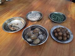 -吉庆街美食广场