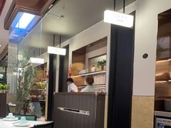 -老馆子·建德菜·山肴鱼鲜(海威新界店)