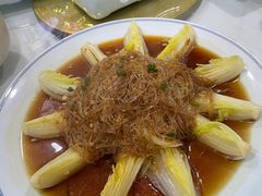 -恭敬李·烤鸭(天坛北门店)