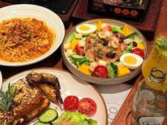 -一沙一城·岩烤牛扒(深圳首店)