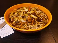 -啊臻味道•新疆特色炒米粉(大学城店)
