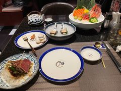 -極上萬膳·日料放题(海岸城店)