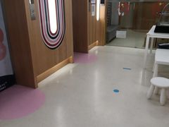 -英伦凯贝国际婴幼儿托育中心(雍湖湾店)