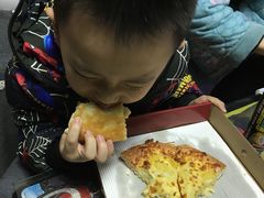 -尊宝比萨(南坪亚太商谷店)