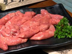-红沃烤肉(家乐福2部店)
