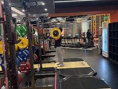 -加伍磅健身(千树店)