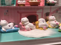 -泡泡玛特POPMART(正弘城店)