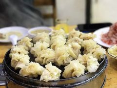 -元盛居(亚泰大街店)