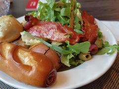 -上海外滩茂悦大酒店