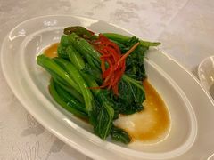 -酌宴府The China Club·广州万富希尔顿酒店(云城东路店)