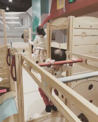-Eureka优瑞卡儿童主题乐园(合生汇购物中心店)
