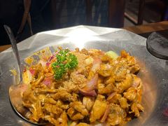 -蛙有道·铁锅牛蛙(万泰汇店)