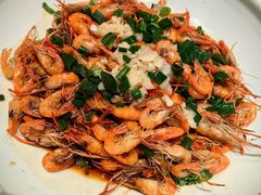 -梁家大院•农家菜(昆山会展中心店)