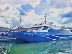 -海南分界洲岛旅游区