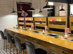 -小肉魁家•烧肉放题自助(南门中大国际店)