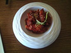 -菩提树·素食餐厅(汇智国际商业中心店)