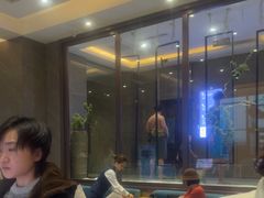 -星河湾温泉洗浴酒店