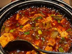 -滋色臻选川菜(北京坊旗舰店)