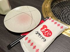 -AJIYA·池袋日式烧肉自助(天津万象城店)
