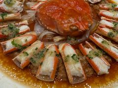 -紫阳海鲜楼·传承闽味(长乐路总店)