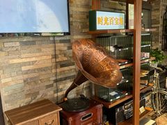 -时光漫步酒店(北京国子监簋街北新桥地铁站店)