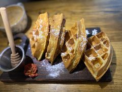 -春庄咖啡SpringHues(钟楼小区店)