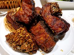 老上海熏鱼-洋洋中餐馆·SINCE 1997(信投店)