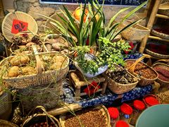 -蛮佬拾·乡里土菜馆(河西王府井店)