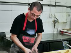 -阁瑞居闫记卤煮(乔庄北街店)