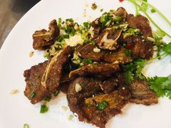 扇子骨-百家福海鲜排档·闽菜·家宴(斗西路口店)