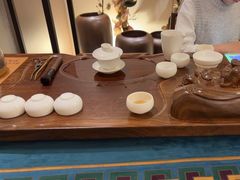 -揽季锅物会.福建黄鱼.海鲜姿造(五四路店)