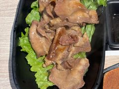 -郑阿姨的家·이모네·韩料&烤肉(武川路店)