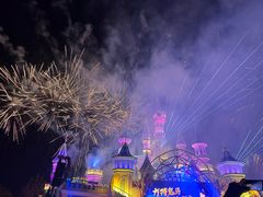 -沈阳方特欢乐世界