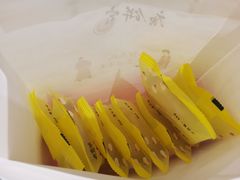 -唐饼家(第一食品五角场店)