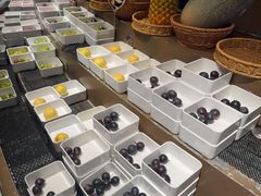 -北京海德酒店温泉