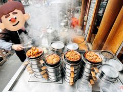 -青石桥老瓦房肥肠粉总店(青石桥总店)