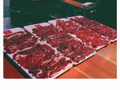 -牛很鲜潮汕牛肉火锅(椒江店)