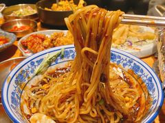 -小木屋米酒店·韩国料理(深圳总店)