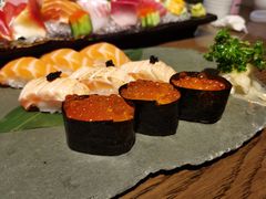 -Hatsune隐泉日式料理(三里屯太古里店)