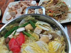 -牛小隆牛肉面馆(四牌楼店)