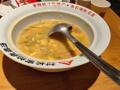-村长家的疙瘩汤·东营菜(东营茶城店)