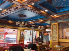 -金鼎雪山牦牛杂火锅(理县总店)